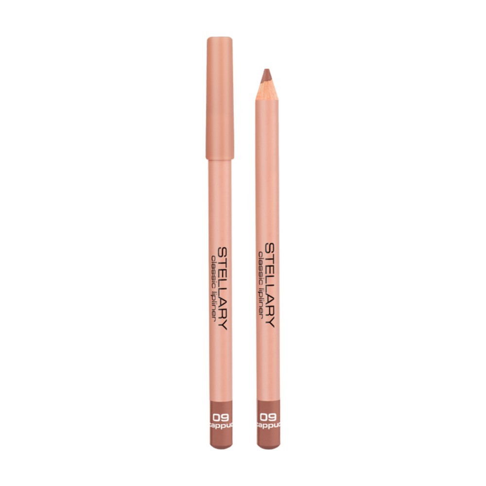 Карандаш для губ Stellary Lipliner 09 1,35г