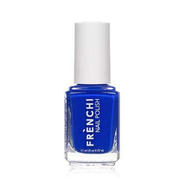 Лак для ногтей Frenchi 01 Ultramarine 11мл.