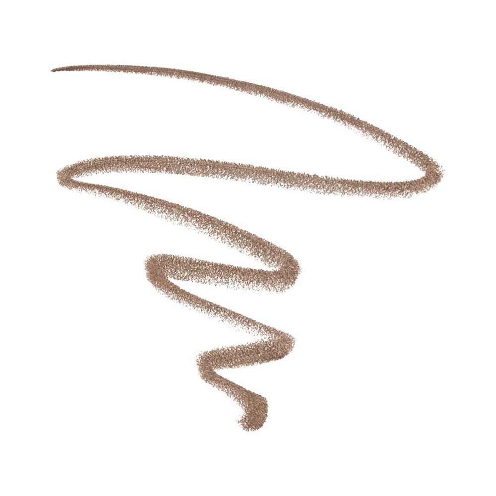 Карандаш для бровей с щеточкой Stellary 02 1,5г. Фото 2.