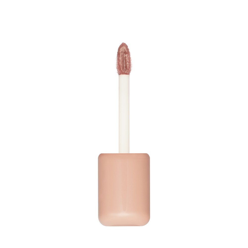Жидкая помада для губ Divage Butter Gloss Liquid Lipstick 03 2,8мл. Фото 2.
