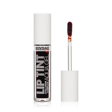 Тинт для губ Luxvisage Lip Tint Aqua Gel 06 Toffe 3,4мл.