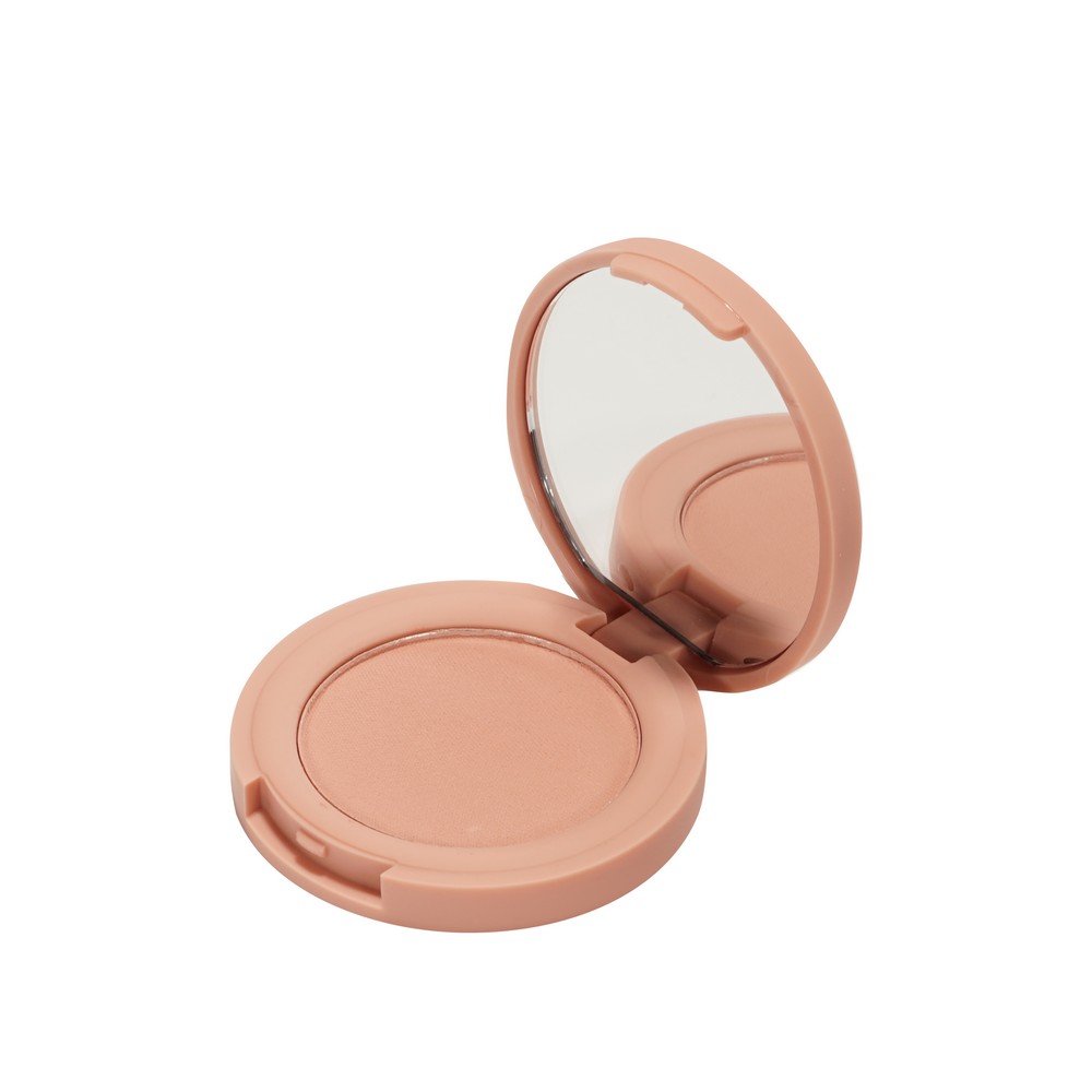 Румяна для лица Divage Solo compact blush 09 2г. Фото 5.