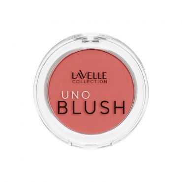 Румяна для лица Lavelle Uno Blush 02 4,2г.