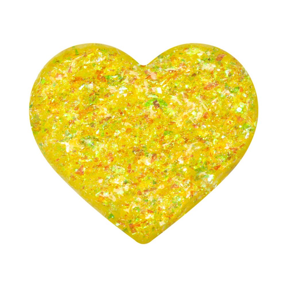 Глиттер - гель для лица Love Generation We Love Glitter 05 15мл. Фото 2.