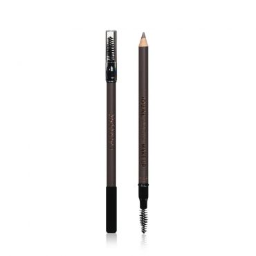 Карандаш для бровей Eva Mosaic Ideal Brow Make Up Черный кофе 1,2г.