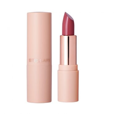 Увлажняющая помада с гиалуроновой кислотой Stellary Hydrating Lipstick Cult Classic 08 4г.