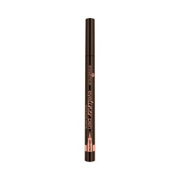 Подводка - фломастер для век Essence Eyeliner pen extra long-lasting 020 1мл.