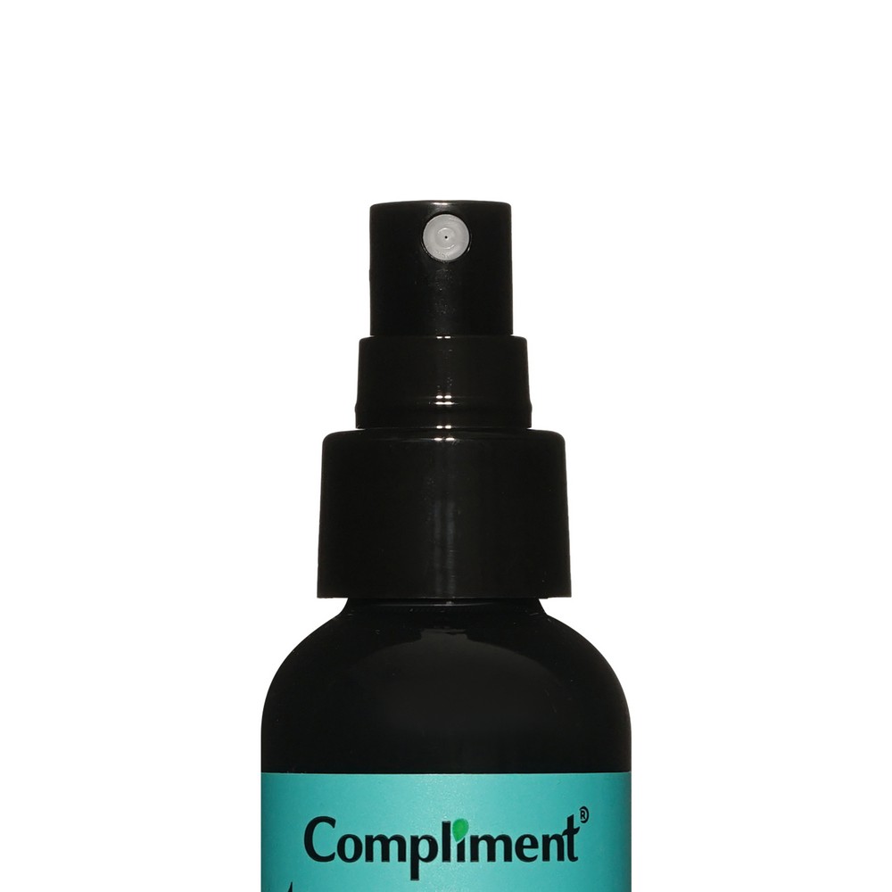Эликсир - уход для волос Compliment Rich Hair Care Coconut Oil " Интенсивное укрепление и питание " 125мл. Фото 5.