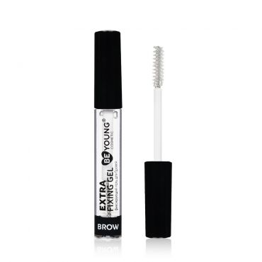 Фиксирующий гель для бровей BeYoung Extra Fixing Brow Gel 1,8г.