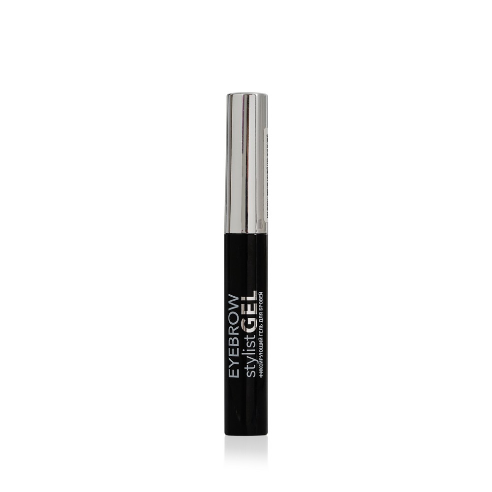 Гель для бровей Eva Mosaic Eyebrow Stylist Gel фиксирующий , Прозрачный 6мл. Фото 2.