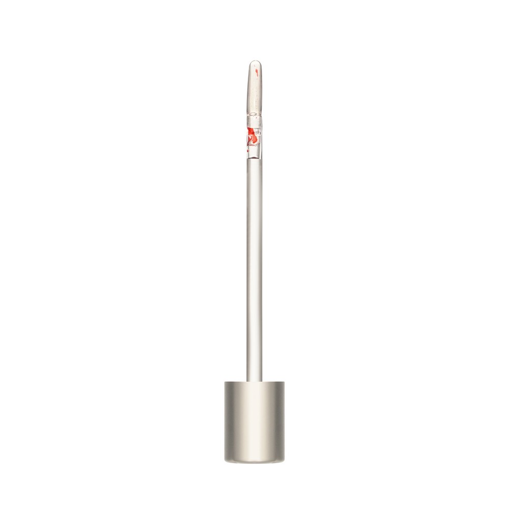 Двухфазное масло для губ Influence Beauty Lava Lip oil 01 5мл. Фото 2.