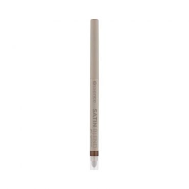 Гелевый карандаш для век Essence Satin Blend gel eyeliner 03 0,22г.