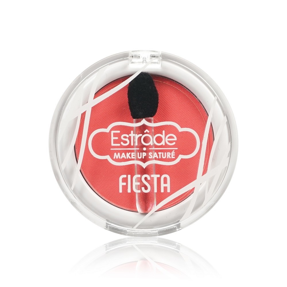 Тени для век Estrade Fiesta 213 Барселона 3,3г. Фото 1.