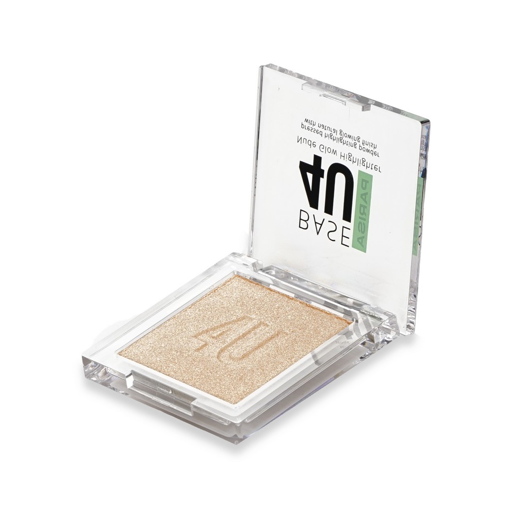 Хайлайтер для лица Parisa Cosmetics Base 4U 01 5,2г. Фото 3.