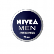 Крем NIVEA Men мужской для лица 75мл.