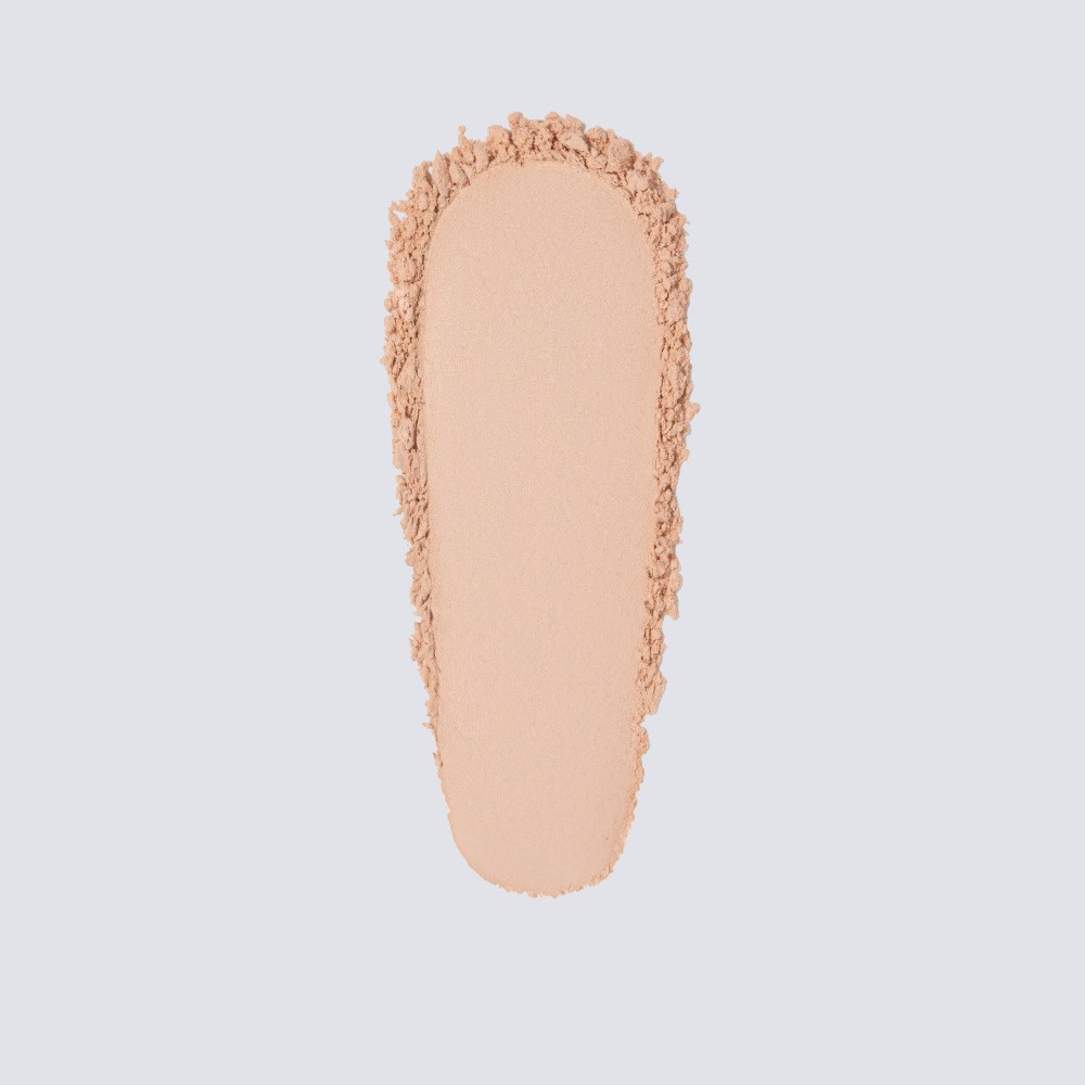 Сатиновая пудра для лица Stellary Compact satin powder 01 7г. Фото 7.