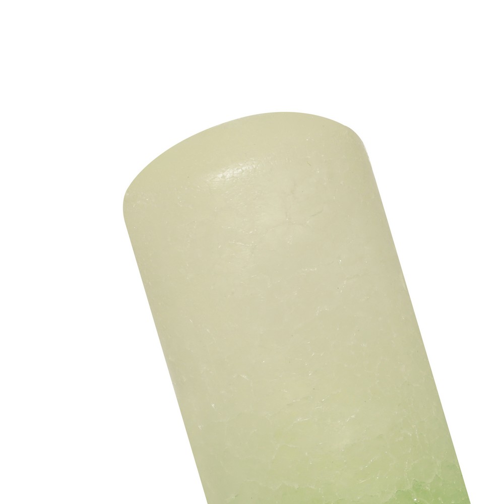 Кристаллический дезодорант U&I Green Tea & Aloe Vera 80г. Фото 4.