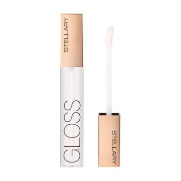 Блеск для губ Stellary Sexy Gloss 01 4мл.