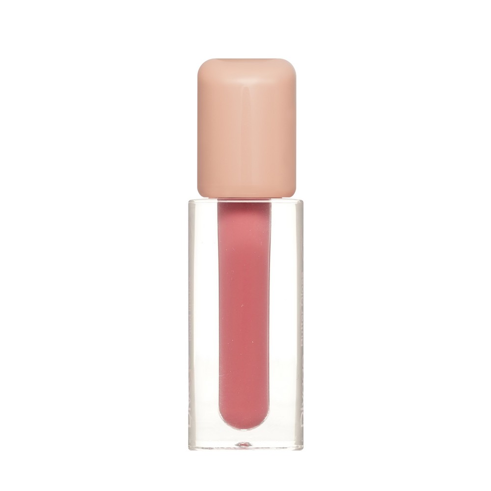 Жидкая помада для губ Divage Butter Gloss Liquid Lipstick 05 2,8мл. Фото 3.
