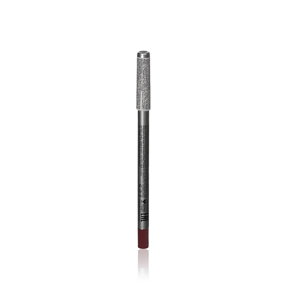 Гелевый карандаш для губ LN Professional Filler Lip Liner 105. Фото 3.