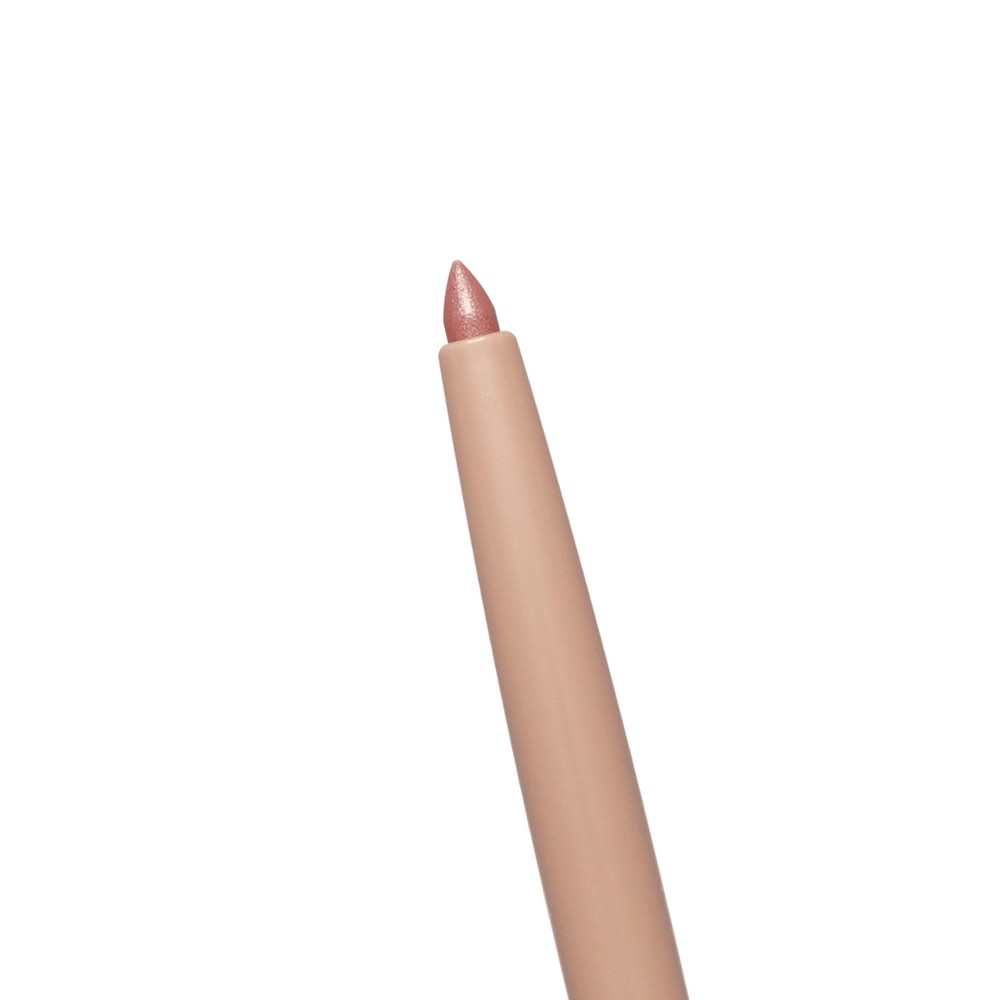 Автоматический карандаш для губ Divage Let’s Talk long-lasting lip liner 01 0,26г. Фото 4.