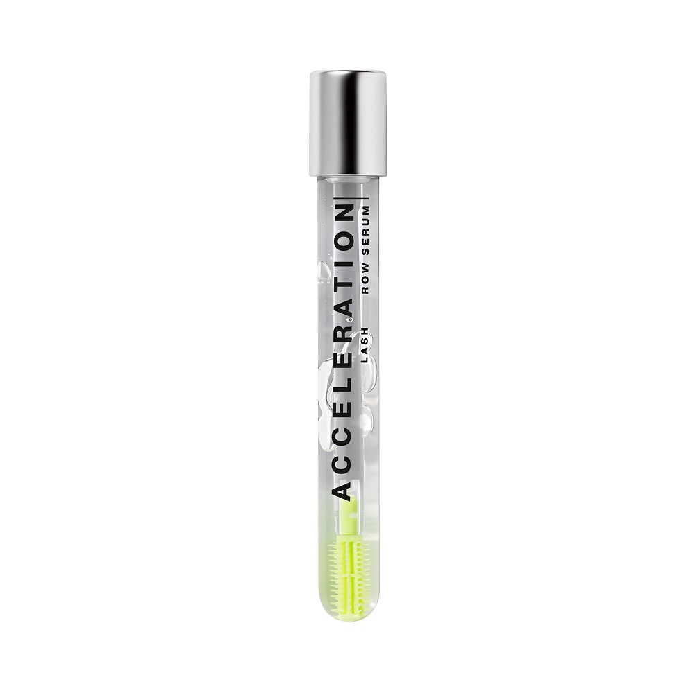 Сыворотка для роста ресниц и бровей Influence Beauty Acceleration Serum 6,5мл. Фото 1.