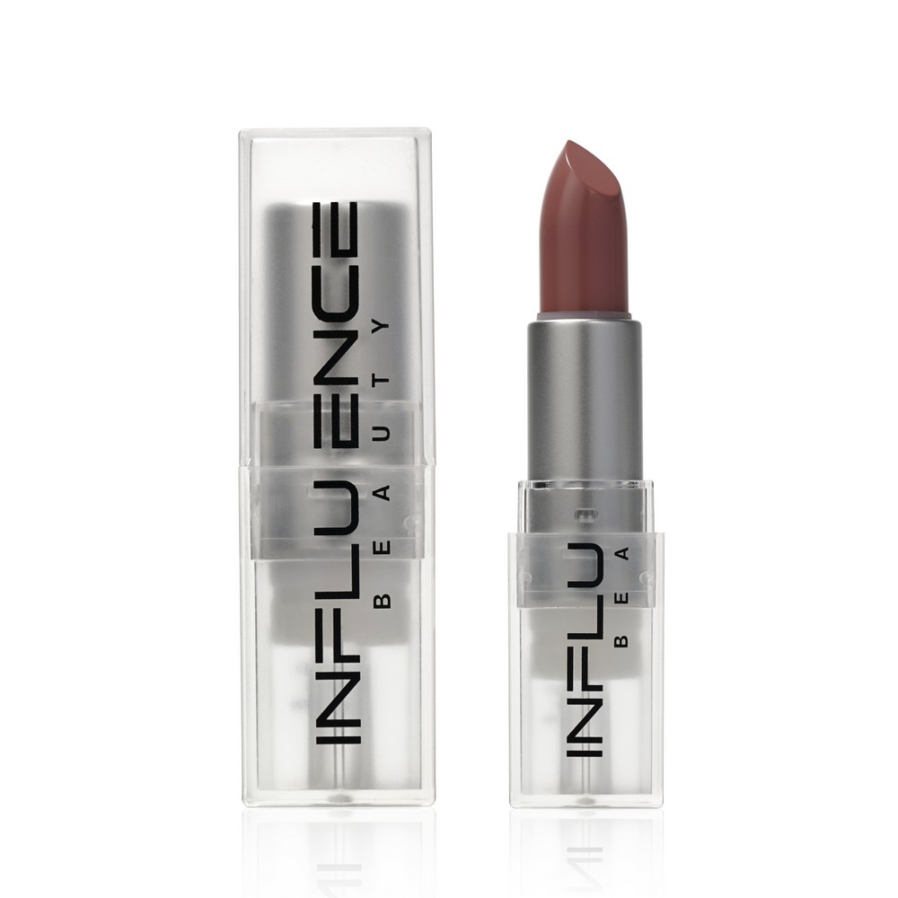 Помада для губ Influence Beauty Influence 03 , 4г. Фото 1.