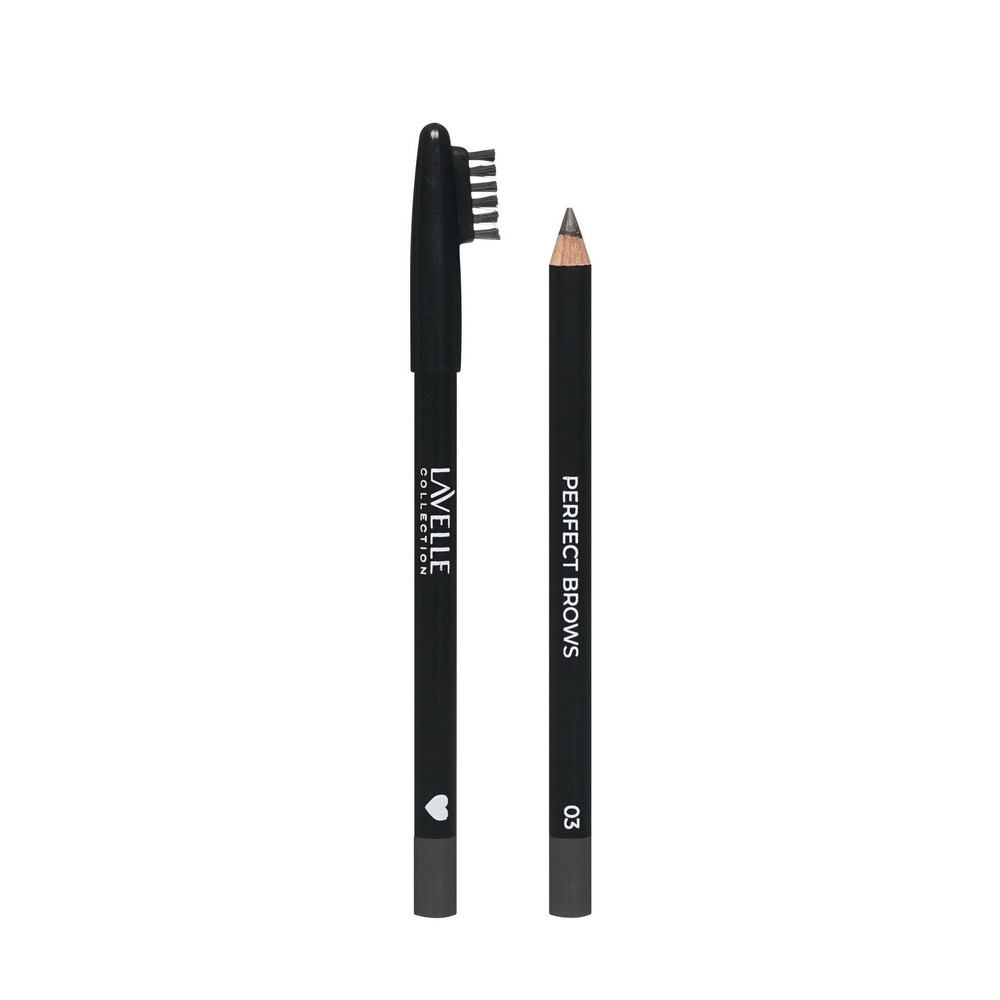 Карандаш для бровей Lavelle Perfect Brows 03 0,75г