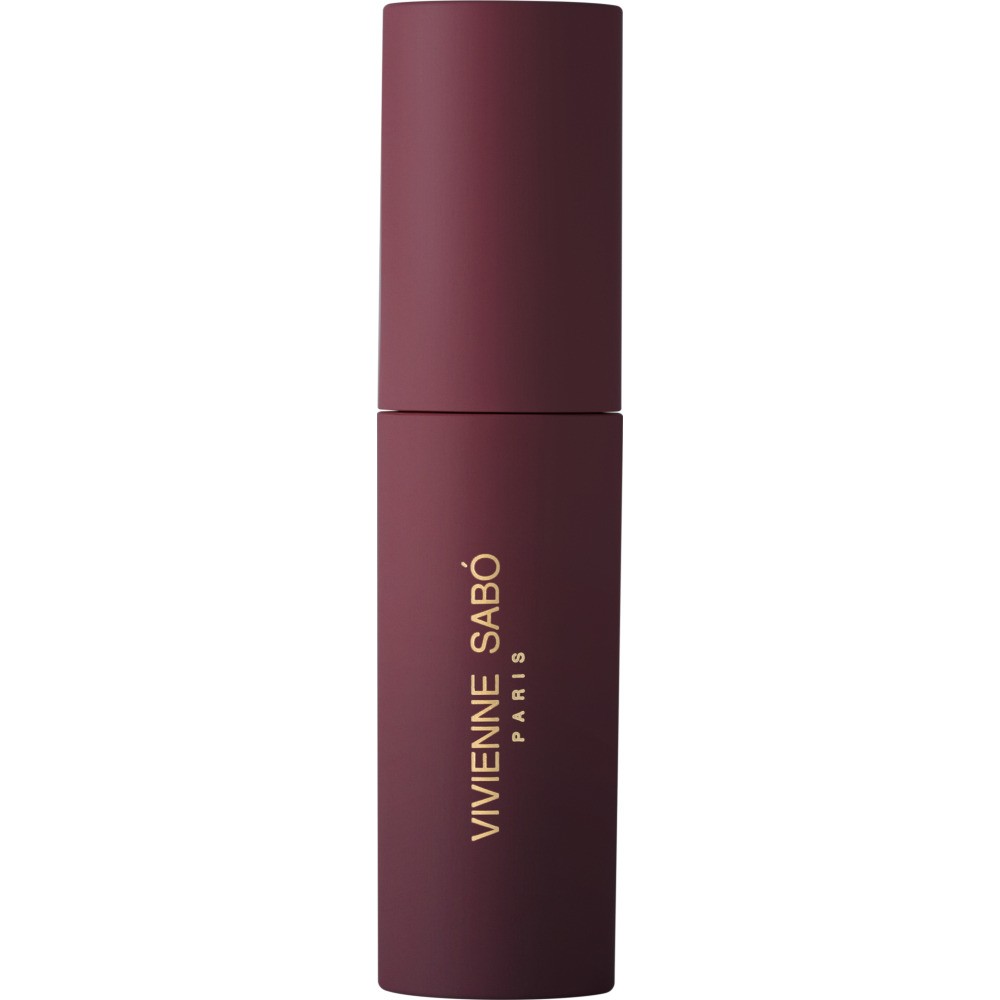 Помада для губ муссовая Vivienne Sabo Muse de velours 08 5мл. Фото 10.