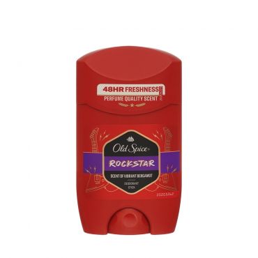 Мужской дезодорант Old Spice Rockstar 50мл.