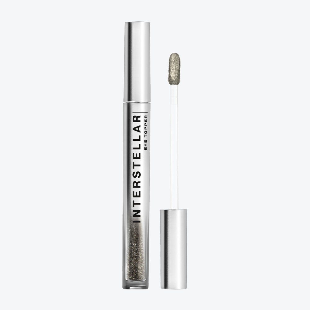 Жидкие тени для век с дуохромными сияющими частицами Influence Beauty Interstellar 06 2,5мл. Фото 3.