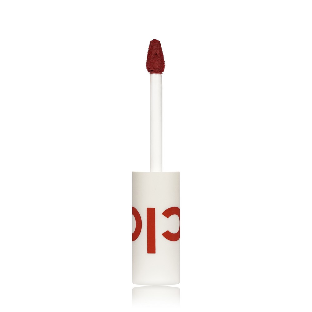 Суперстойкая жидкая помада для губ Focallure Clay Pillowy Soft Liquid Lipstick 302 2г Вид№4