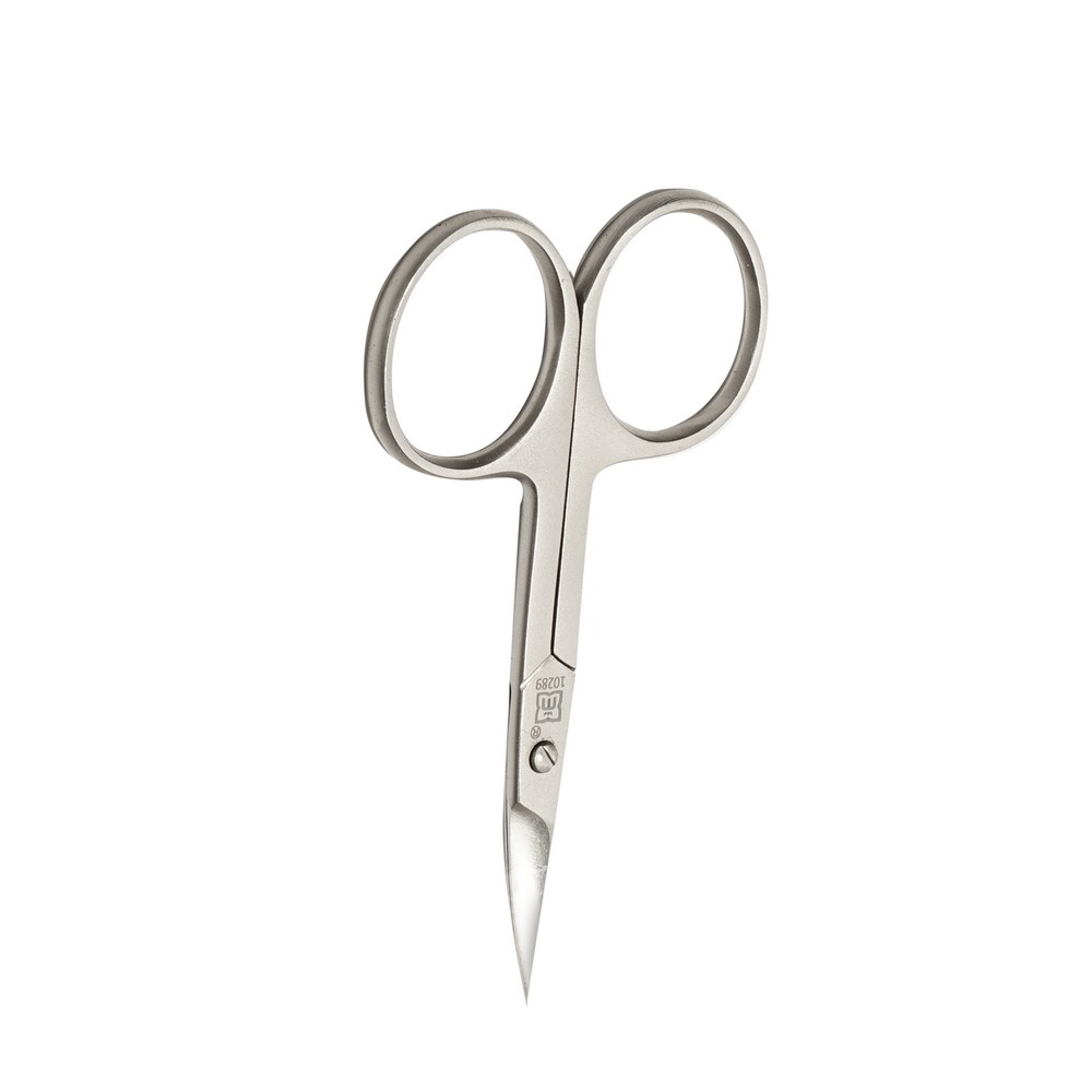 Ножницы для маникюра Meizer 07. Фото 3.