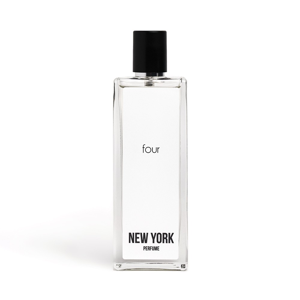 Женская парфюмерная вода New York Perfume Four 50мл Вид№5