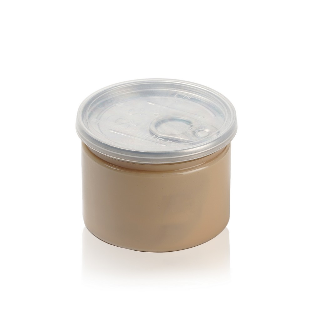 Суперпитательный био - крем для тела Let's Detox " Caramel " 100мл. Фото 2.