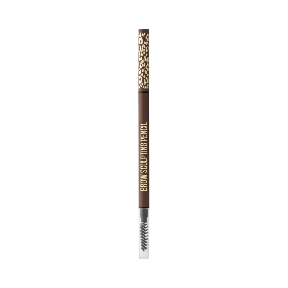 Автоматический карандаш для бровей Stellary Brow Sculpting pencil 04 0,08г. Фото 3.