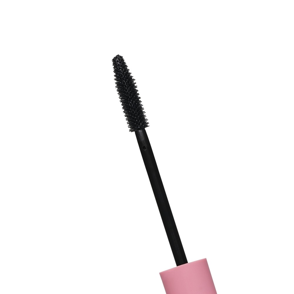 Тушь для ресниц Love Generation Length mascara 01 Черный 9мл. Фото 4.