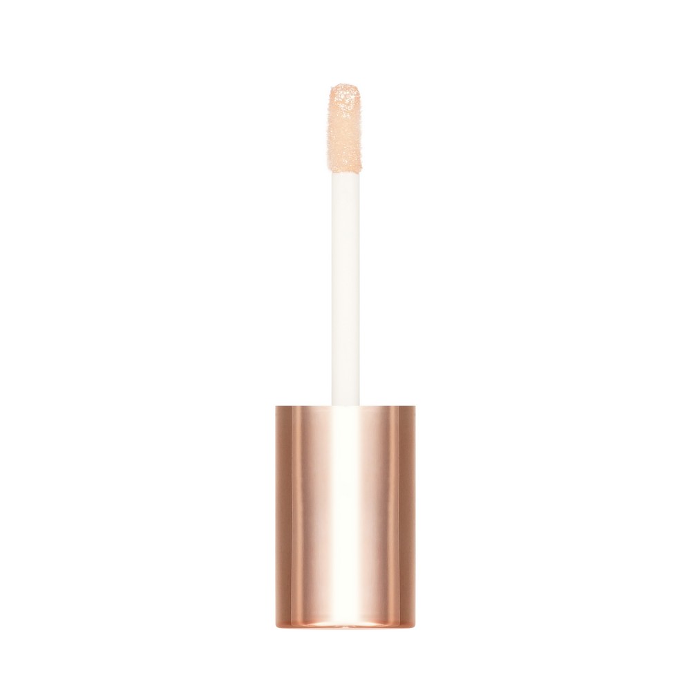 Мерцающий блеск для губ BeYoung Glossy 103 4,5мл. Фото 2.