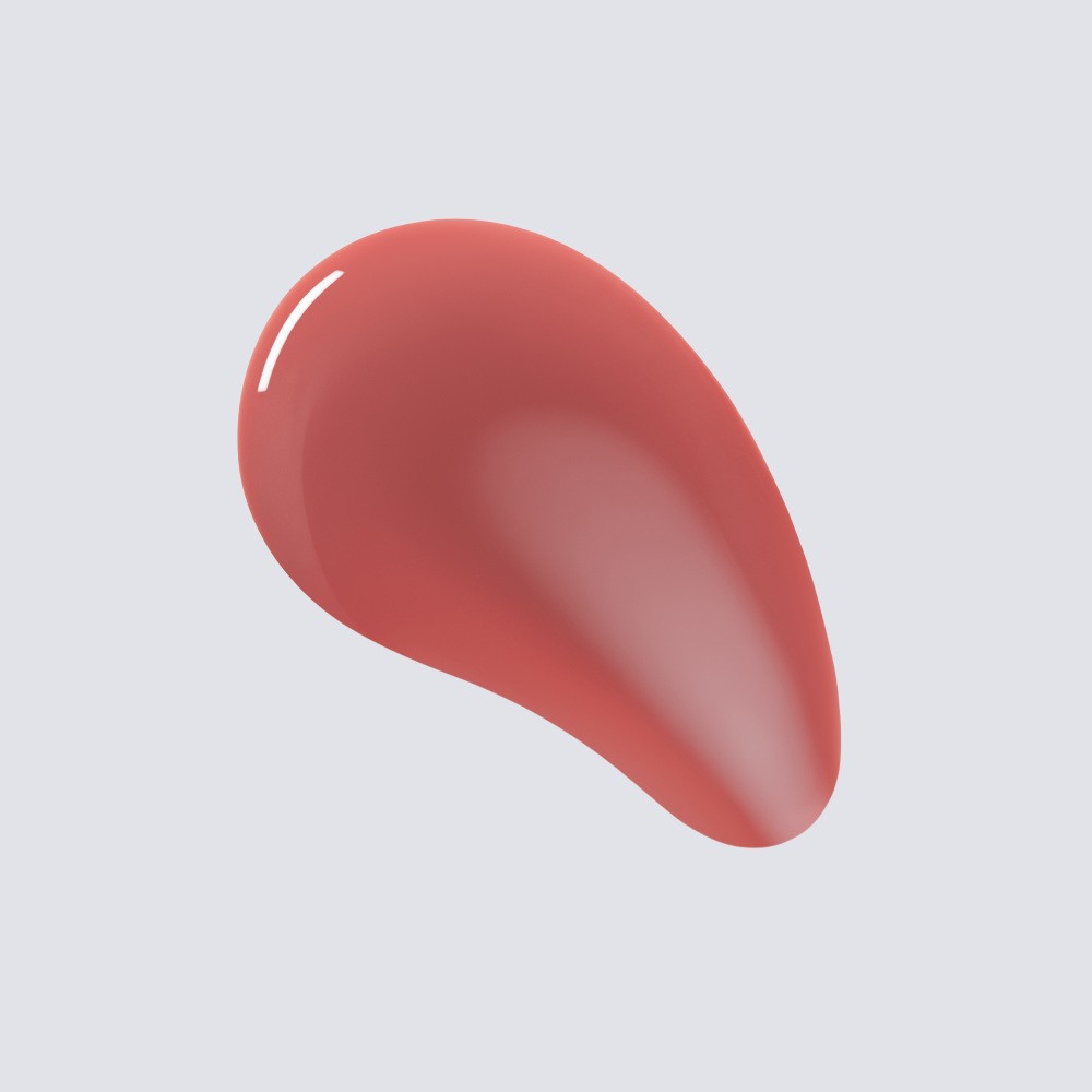 Блеск для губ Stellary Lipgloss Big Lips 10 4,2мл. Фото 8.