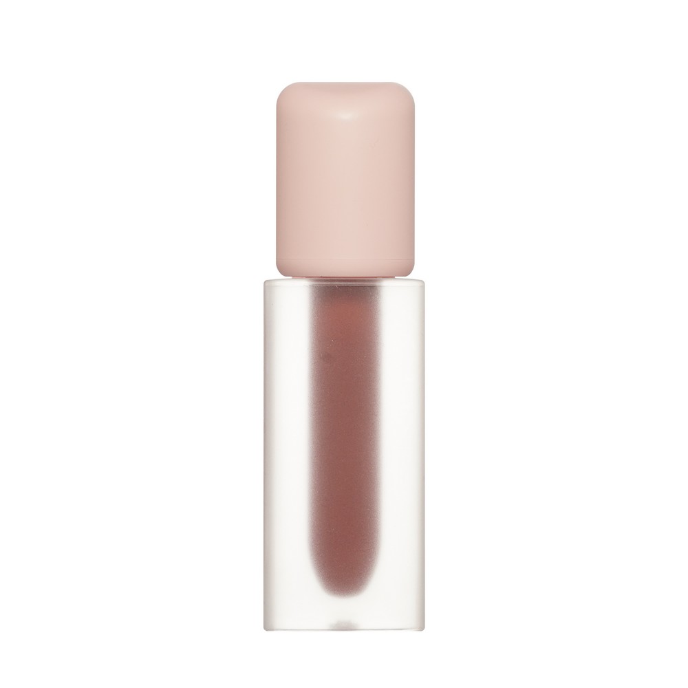 Жидкая матовая помада для губ Divage Matte Cloud Liquid lipstick 04 2,8мл. Фото 3.