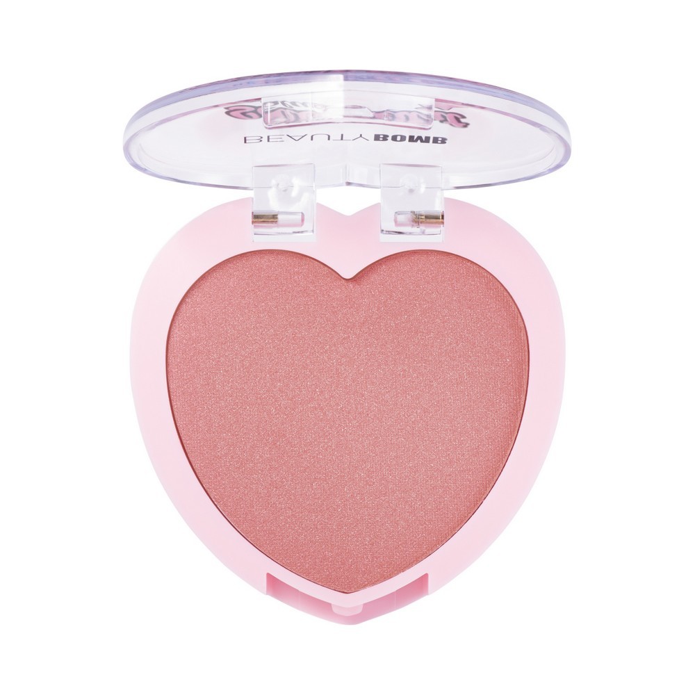 Румяна для лица Beauty Bomb Sweetheart 03 3,5г. Фото 2.