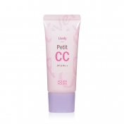 CC крем для лица Holika Holika Petit CC холодный подтон SPF32 PA+ 30мл.