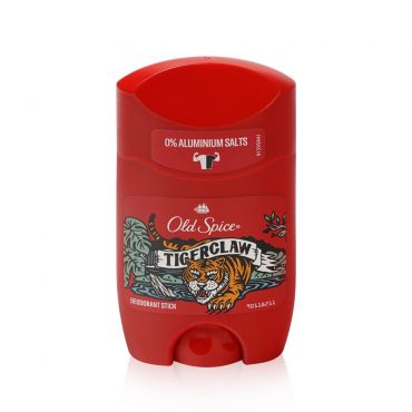 Мужской дезодорант Old Spice " Tigerclaw " 50мл.