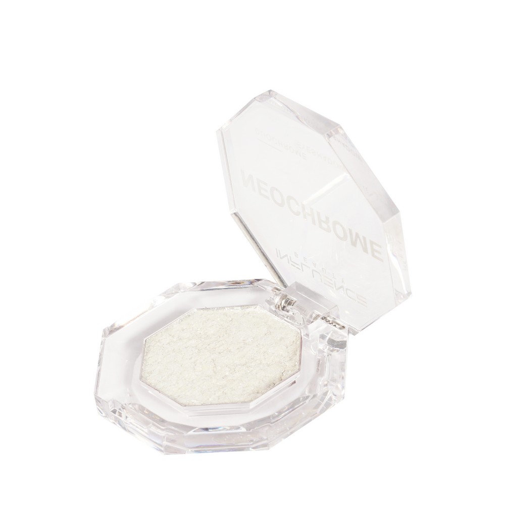 Дуохромные тени для век Influence Beauty Neochrome 01 1,3г. Фото 7.