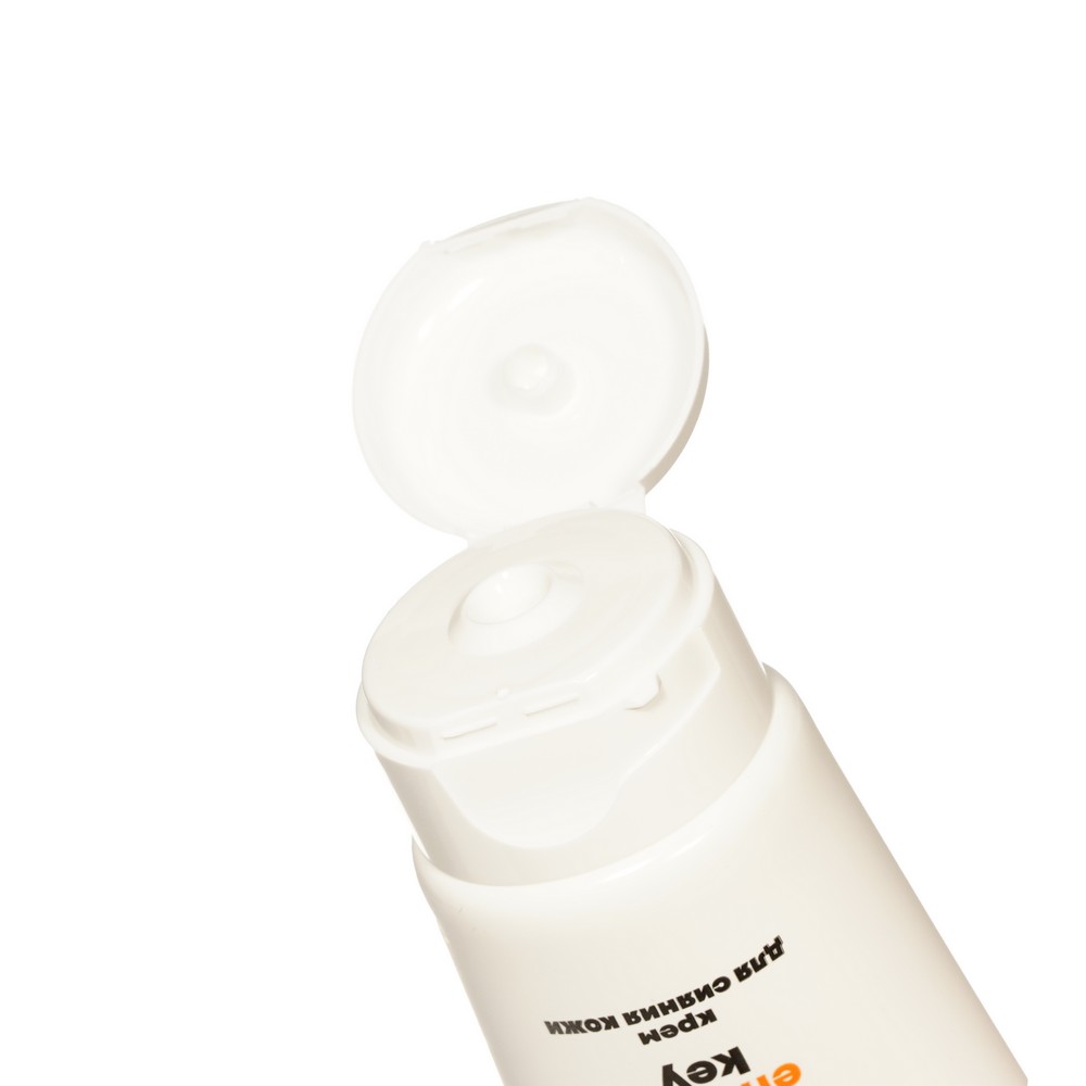 Крем для сияния кожи с витамином C DE_CODE Energy Key 50мл. Фото 6.