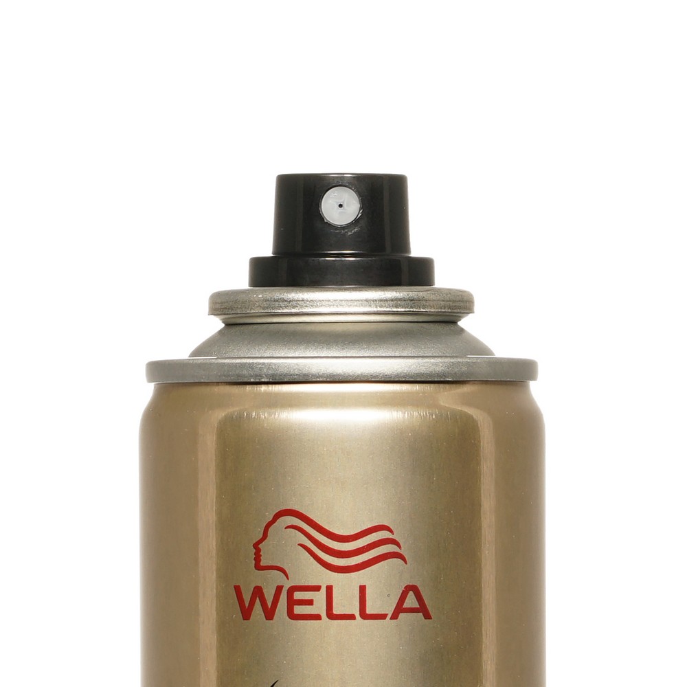 Лак для волос Wella Wellaflex Fullness Volume 5 250мл. Фото 3.