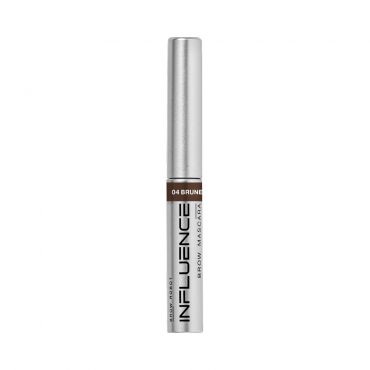 Тушь для бровей Influence Beauty Brow Robot 04 5мл.
