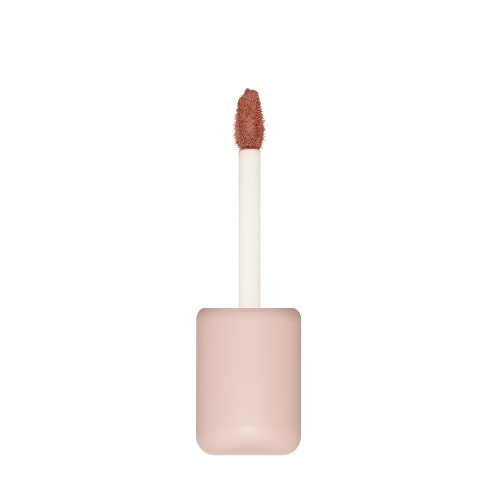 Жидкая матовая помада для губ Divage Matte Cloud Liquid lipstick 05 2,8мл. Фото 2.