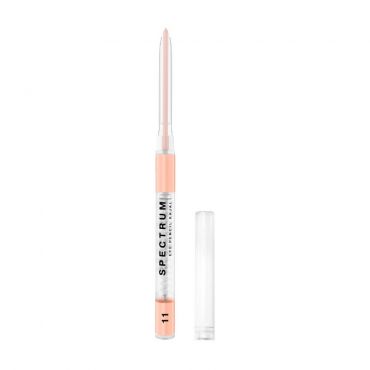 Автоматический карандаш для век Influence Beauty Spectrum 11 , 0,28г.