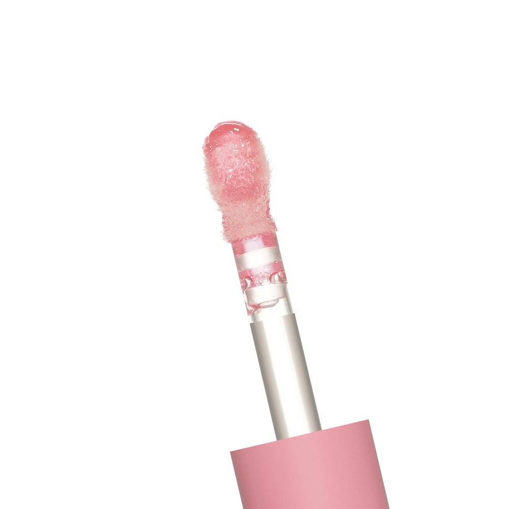 Масло - блеск для губ Love Generation Glossifyer 03 3,5мл. Фото 5.